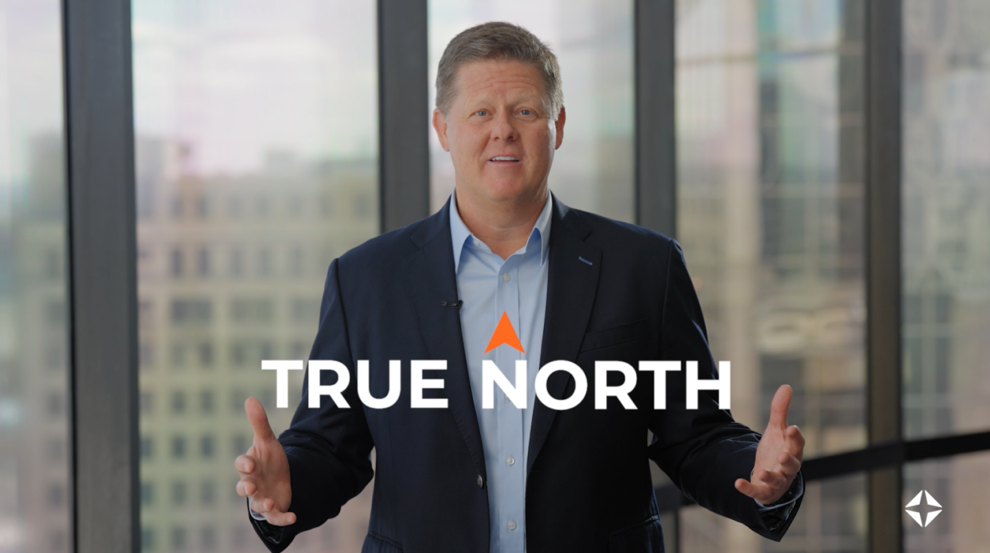 Waystar’s True North Client Conference 2024: Register today